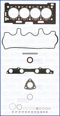 Cilinderkop pakking set/kopset Ajusa 52216700