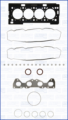 Ajusa Cilinderkop pakking set/kopset 52216800