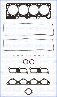 Cilinderkop pakking set/kopset Ajusa 52217500