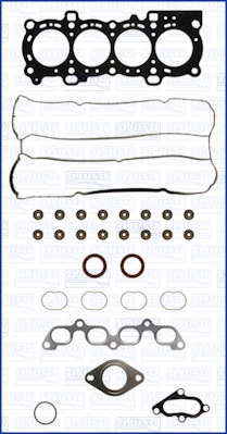 Cilinderkop pakking set/kopset Ajusa 52217800