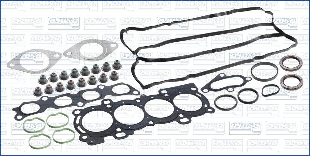 Ajusa Cilinderkop pakking set/kopset 52218000