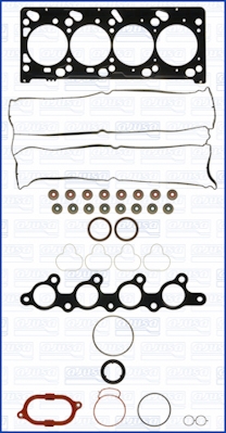 Cilinderkop pakking set/kopset Ajusa 52218500