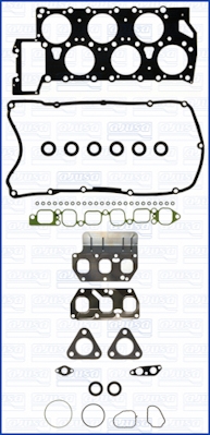 Cilinderkop pakking set/kopset Ajusa 52220000