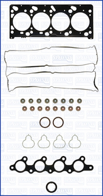 Cilinderkop pakking set/kopset Ajusa 52220200