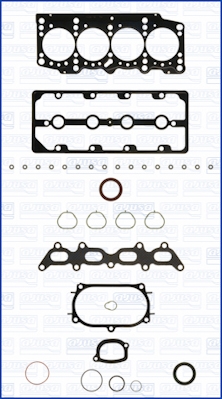 Cilinderkop pakking set/kopset Ajusa 52220700