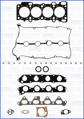 Cilinderkop pakking set/kopset Ajusa 52221800