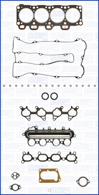 Cilinderkop pakking set/kopset Ajusa 52221900