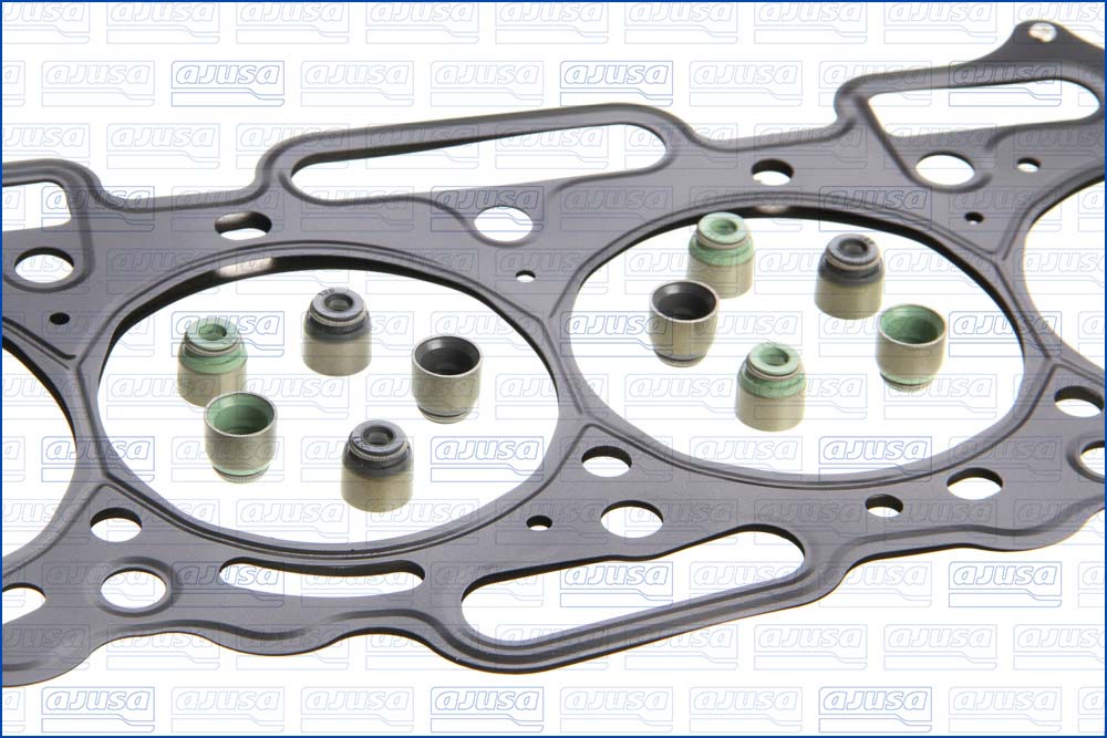 Ajusa Cilinderkop pakking set/kopset 52222800