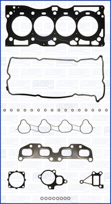 Cilinderkop pakking set/kopset Ajusa 52224200