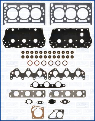 Cilinderkop pakking set/kopset Ajusa 52224500