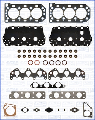 Cilinderkop pakking set/kopset Ajusa 52224600