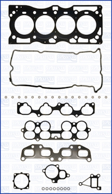 Cilinderkop pakking set/kopset Ajusa 52224700