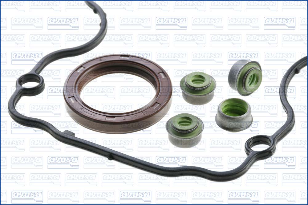 Ajusa Cilinderkop pakking set/kopset 52225900
