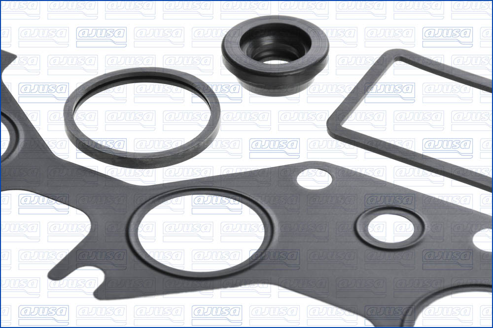 Ajusa Cilinderkop pakking set/kopset 52225900