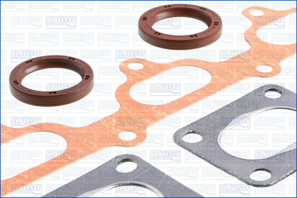 Ajusa Cilinderkop pakking set/kopset 52226400