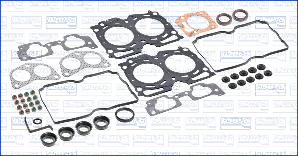 Ajusa Cilinderkop pakking set/kopset 52226900