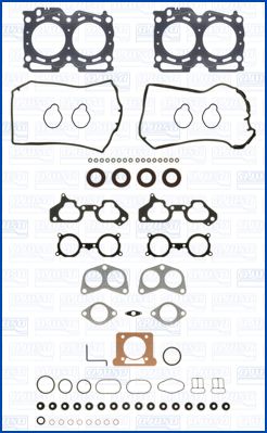 Cilinderkop pakking set/kopset Ajusa 52227000