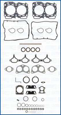 Cilinderkop pakking set/kopset Ajusa 52227200