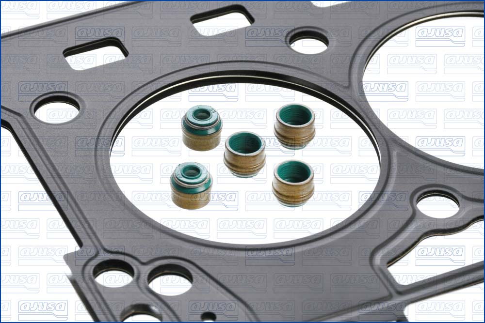 Ajusa Cilinderkop pakking set/kopset 52227700