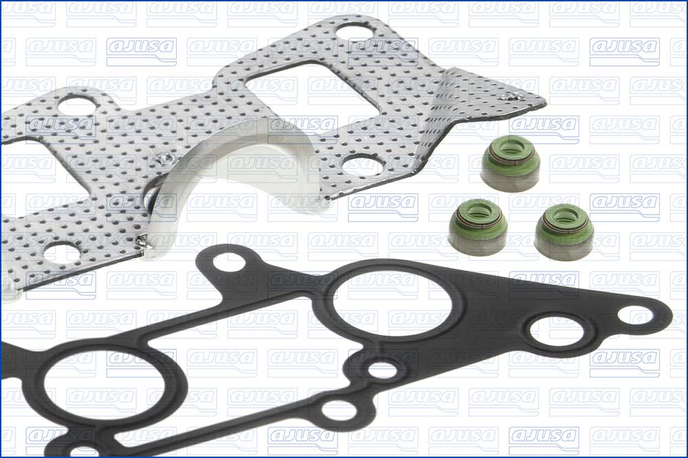 Ajusa Cilinderkop pakking set/kopset 52227900