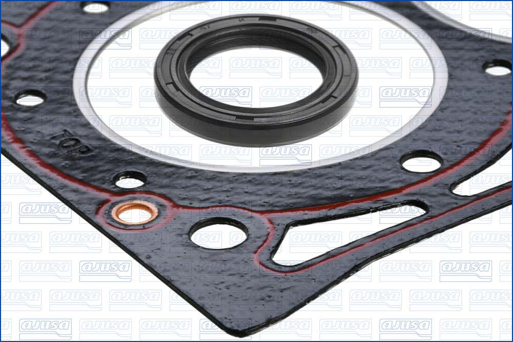 Ajusa Cilinderkop pakking set/kopset 52227900