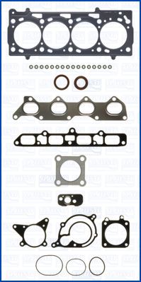 Cilinderkop pakking set/kopset Ajusa 52228200