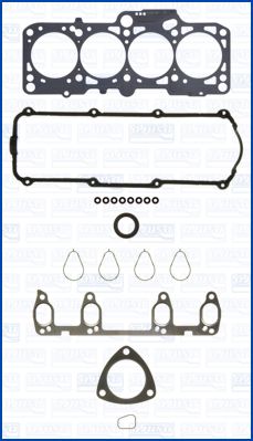 Cilinderkop pakking set/kopset Ajusa 52228900