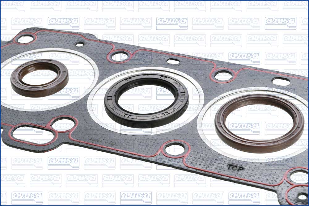 Ajusa Cilinderkop pakking set/kopset 52229300