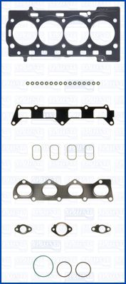 Cilinderkop pakking set/kopset Ajusa 52229500