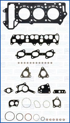 Cilinderkop pakking set/kopset Ajusa 52231000