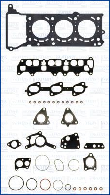 Cilinderkop pakking set/kopset Ajusa 52231100