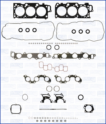 Cilinderkop pakking set/kopset Ajusa 52232700