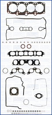 Cilinderkop pakking set/kopset Ajusa 52233700