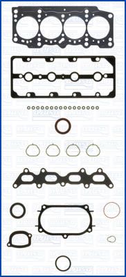 Cilinderkop pakking set/kopset Ajusa 52234200