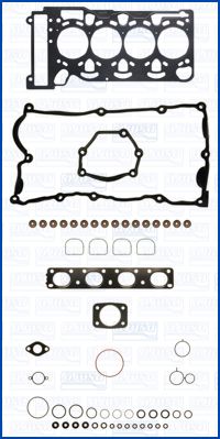 Cilinderkop pakking set/kopset Ajusa 52234400