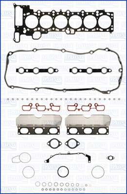 Cilinderkop pakking set/kopset Ajusa 52234600