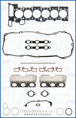 Cilinderkop pakking set/kopset Ajusa 52234700