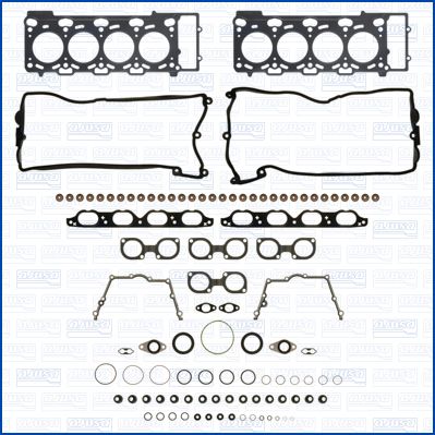 Cilinderkop pakking set/kopset Ajusa 52234900