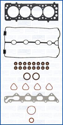 Cilinderkop pakking set/kopset Ajusa 52235300