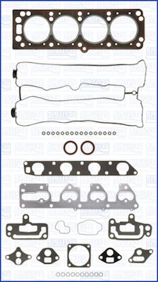 Cilinderkop pakking set/kopset Ajusa 52235400