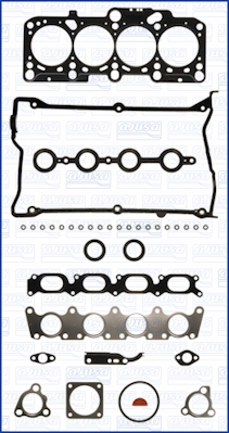 Cilinderkop pakking set/kopset Ajusa 52236400