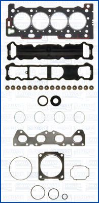 Ajusa Cilinderkop pakking set/kopset 52236600