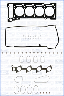 Ajusa Cilinderkop pakking set/kopset 52237900