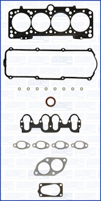 Cilinderkop pakking set/kopset Ajusa 52238400