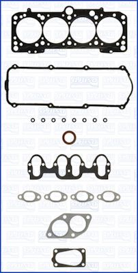 Cilinderkop pakking set/kopset Ajusa 52238500