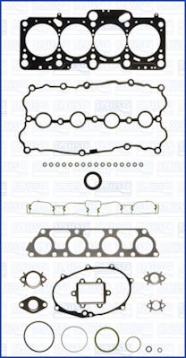 Cilinderkop pakking set/kopset Ajusa 52239200