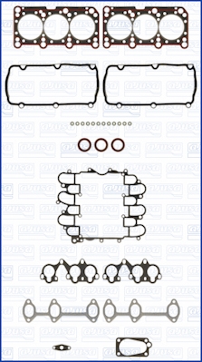 Cilinderkop pakking set/kopset Ajusa 52239300
