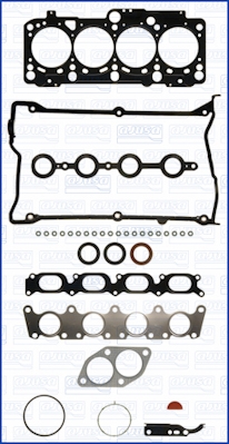 Cilinderkop pakking set/kopset Ajusa 52239800