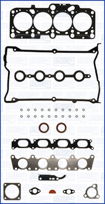 Cilinderkop pakking set/kopset Ajusa 52239900