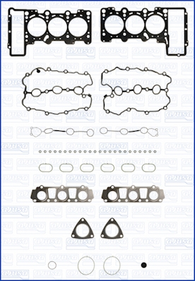 Cilinderkop pakking set/kopset Ajusa 52240300